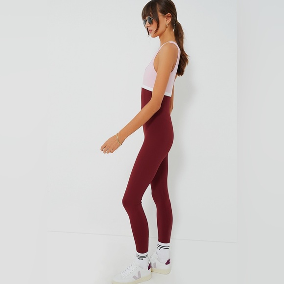 Bandier x Lacoste Catsuit - Picture 2 of 7